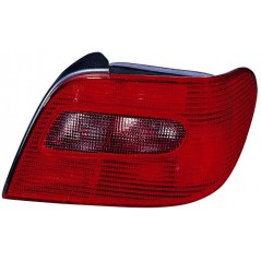 IPARLUX PILOT REAR LIGHT RIGHT 16224132