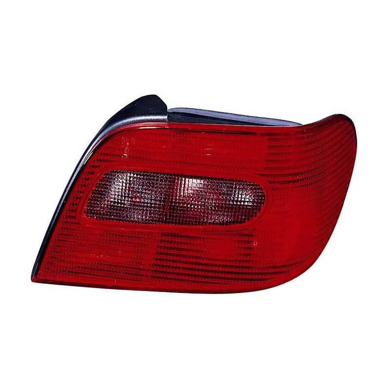 IPARLUX Piloto luz trasero derecho 16224132