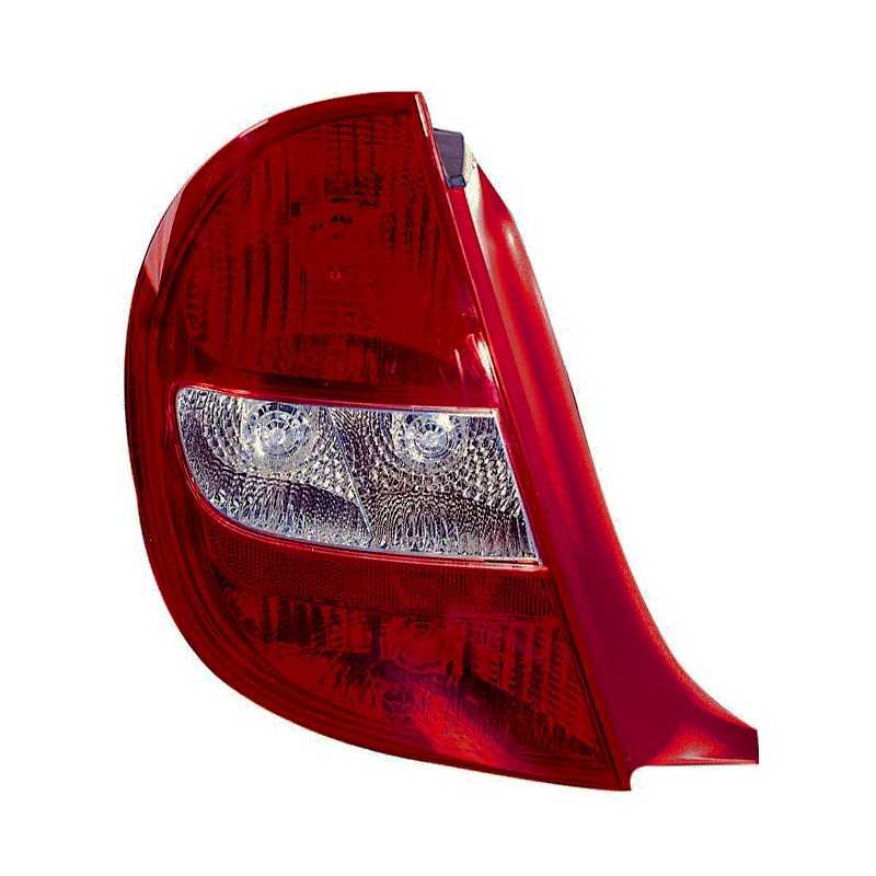 IPARLUX Piloto luz trasero izquierdo 16225531