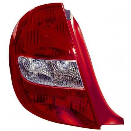 IPARLUX PILOT REAR LIGHT LEFT 16225531