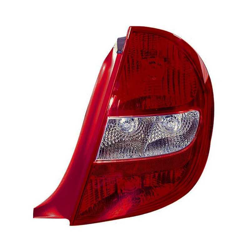 IPARLUX Piloto luz trasero derecho 16225532