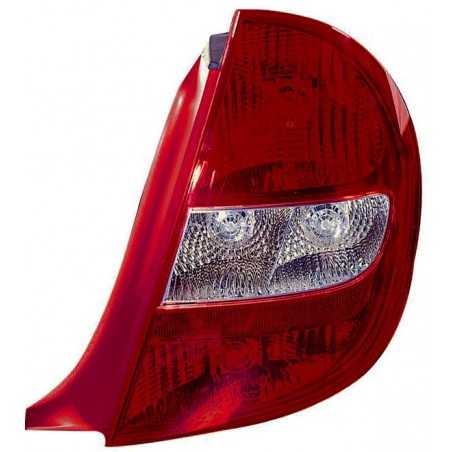 IPARLUX PILOT REAR LIGHT RIGHT 16225532