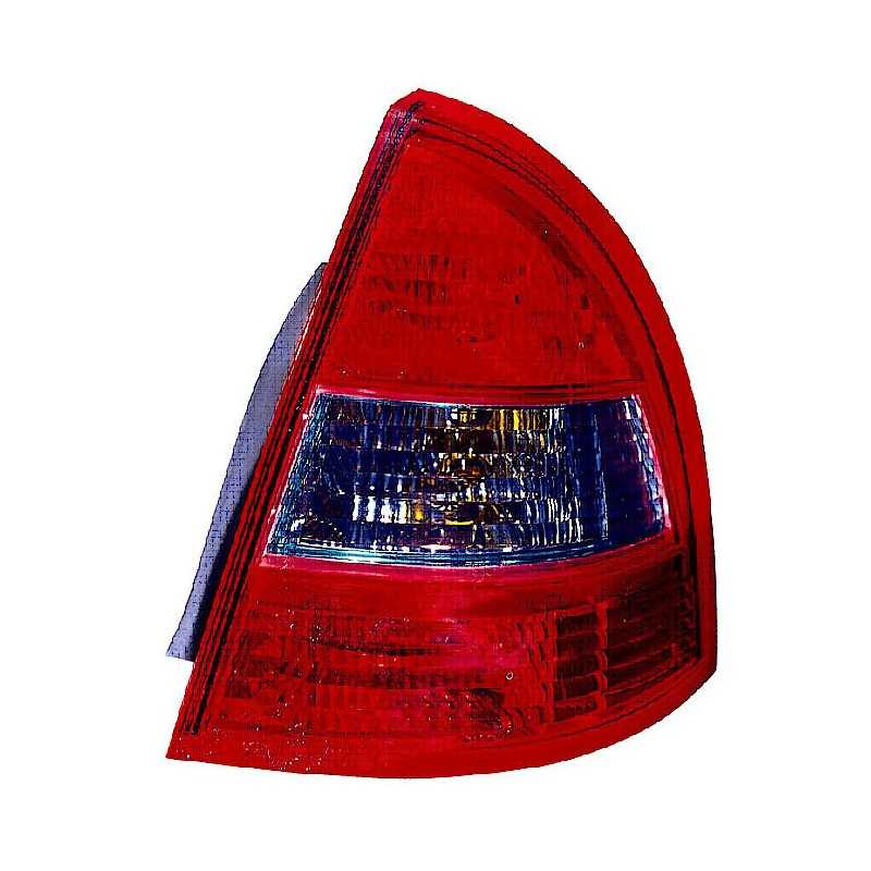 IPARLUX Piloto luz trasero derecho 16225632