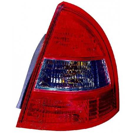 IPARLUX PILOT REAR LIGHT RIGHT 16225632