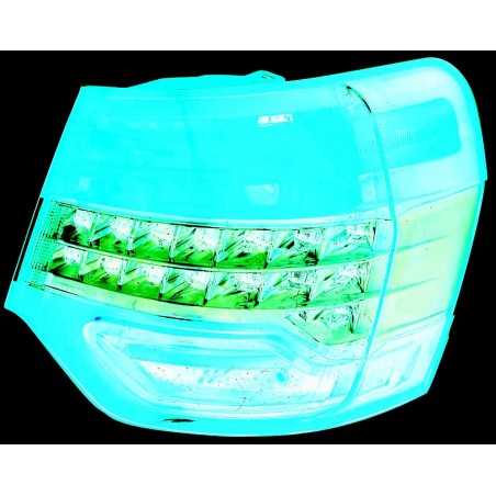 IPARLUX Piloto luz trasero derecho 16225732