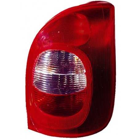 IPARLUX PILOT REAR LIGHT RIGHT 16226032