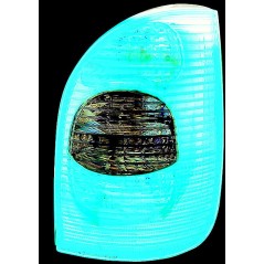 IPARLUX PILOT REAR LIGHT RIGHT 16226132