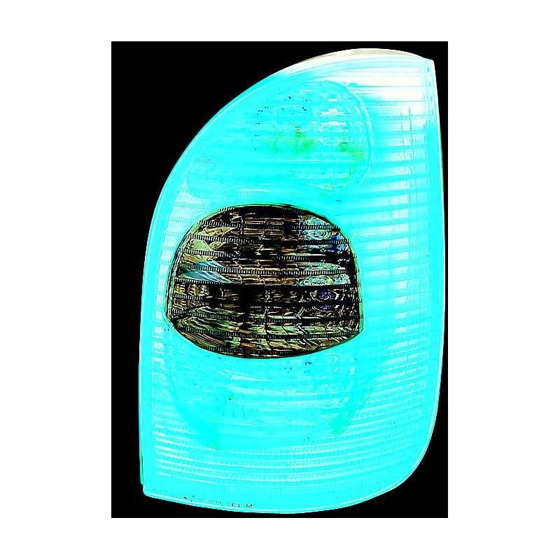 IPARLUX PILOT REAR LIGHT RIGHT 16226132
