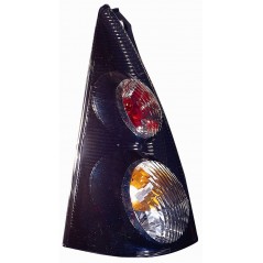 IPARLUX Piloto luz trasero izquierdo 16226531