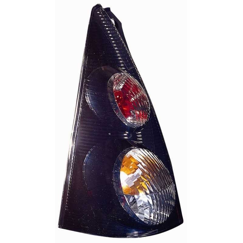 IPARLUX Piloto luz trasero izquierdo 16226531