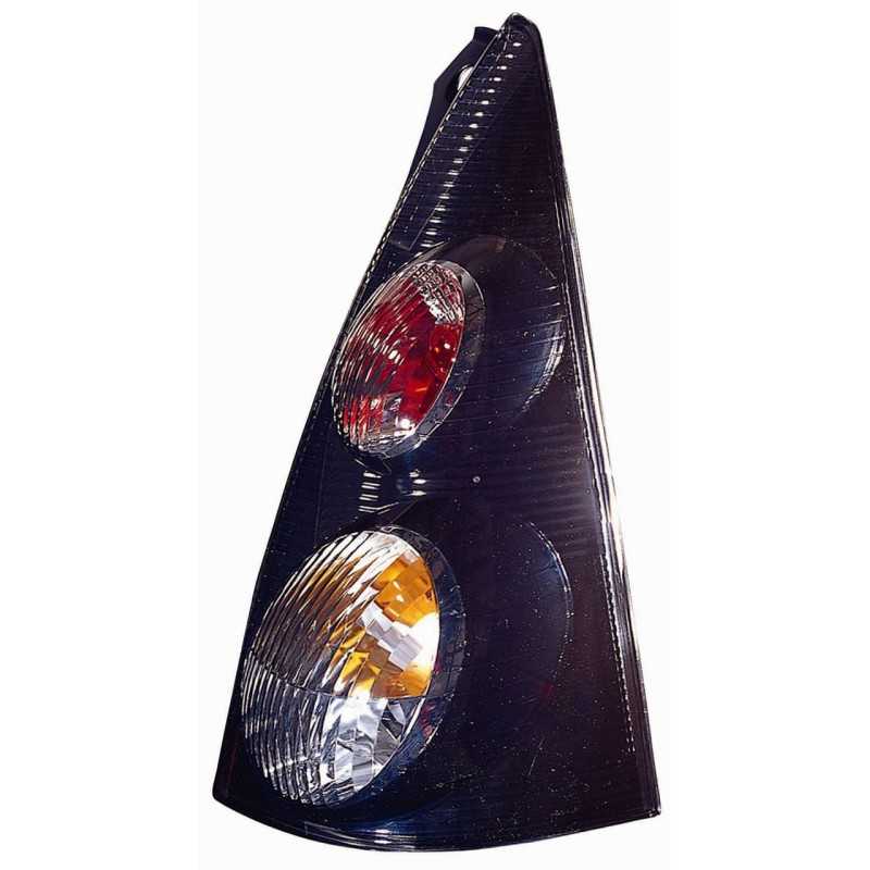 IPARLUX Piloto luz trasero derecho 16226532