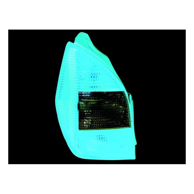 IPARLUX Piloto luz trasero izquierdo 16227001