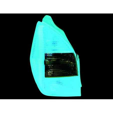 IPARLUX PILOT REAR LIGHT LEFT 16227001