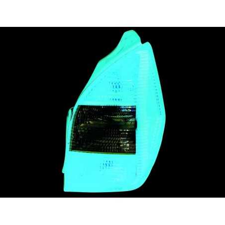 IPARLUX Piloto luz trasero derecho 16227002