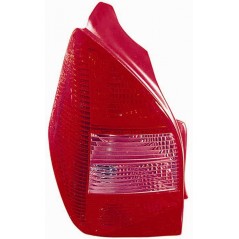 IPARLUX Piloto luz trasero izquierdo 16227031