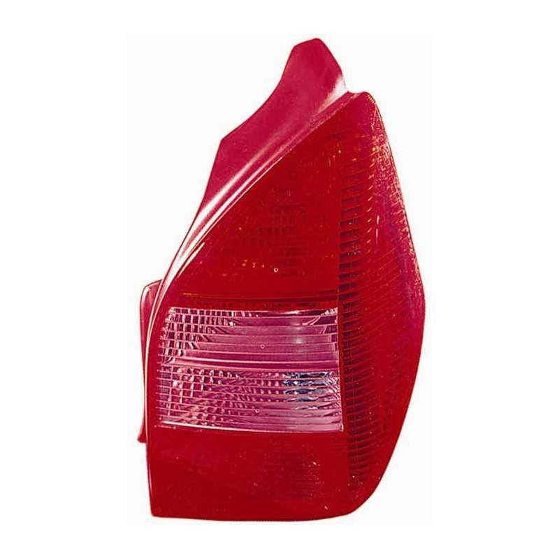 IPARLUX Piloto luz trasero derecho 16227032