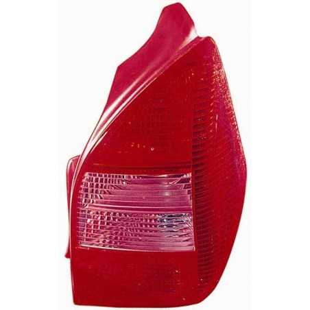 IPARLUX PILOT REAR LIGHT RIGHT 16227032