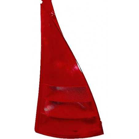 IPARLUX PILOT REAR LIGHT LEFT 16227531