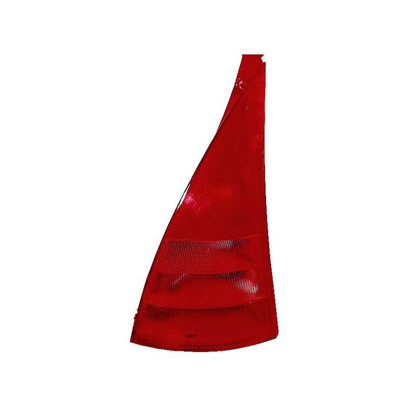 IPARLUX PILOT REAR LIGHT RIGHT 16227532