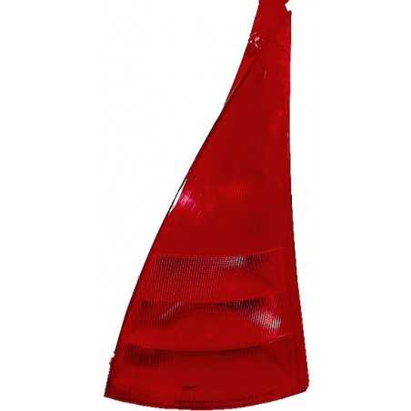 IPARLUX PILOT REAR LIGHT RIGHT 16227532