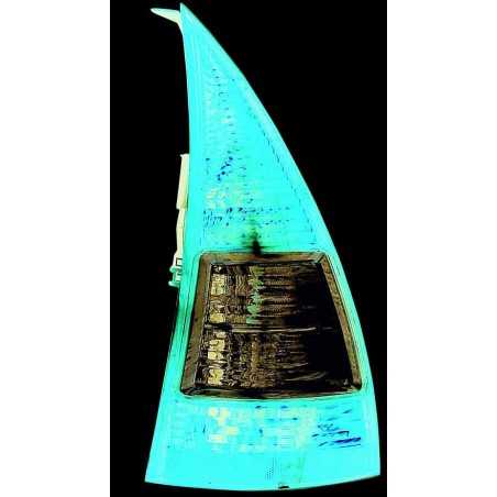 IPARLUX PILOT REAR LIGHT RIGHT 16227534