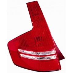 IPARLUX Piloto luz trasero izquierdo 16228031