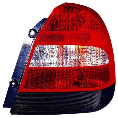 IPARLUX PILOT REAR LIGHT RIGHT 16231132