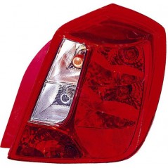IPARLUX Piloto luz trasero derecho 16231232