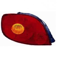 IPARLUX Piloto luz trasero izquierdo 16231631