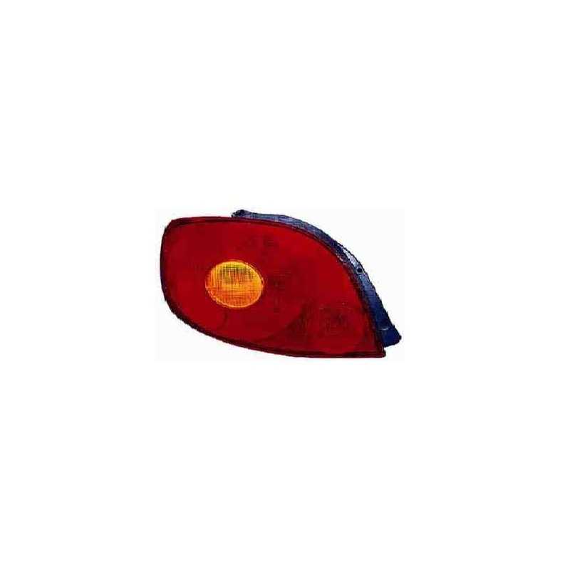IPARLUX PILOT REAR LIGHT LEFT 16231631
