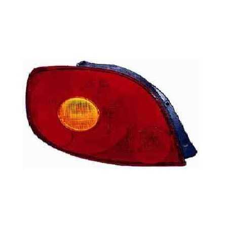 IPARLUX PILOT REAR LIGHT LEFT 16231631