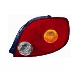 IPARLUX Piloto luz trasero derecho 16231632