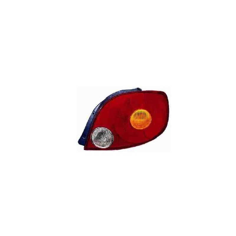 IPARLUX PILOT REAR LIGHT RIGHT 16231632