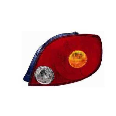 IPARLUX Piloto luz trasero derecho 16231632