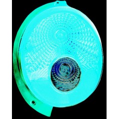 IPARLUX Piloto luz trasero izquierdo 16231721