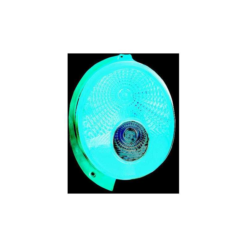 IPARLUX PILOT REAR LIGHT LEFT 16231721