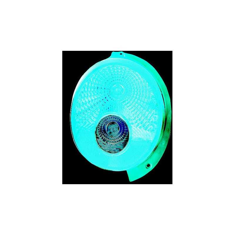 IPARLUX Piloto luz trasero derecho 16231722
