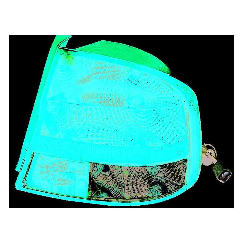 IPARLUX PILOT REAR LIGHT RIGHT 16232534