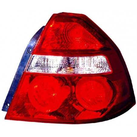 IPARLUX PILOT REAR LIGHT RIGHT 16232632