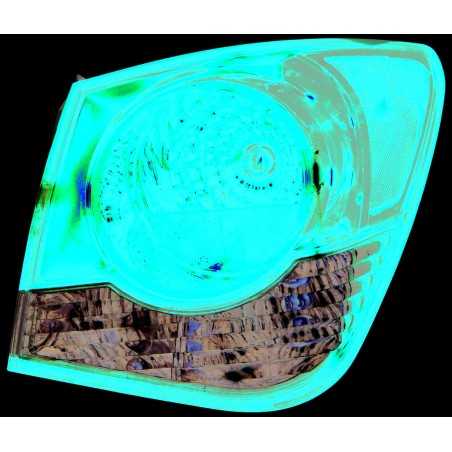 IPARLUX PILOT REAR LIGHT RIGHT 16233032