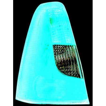 IPARLUX PILOT REAR LIGHT LEFT 16250101