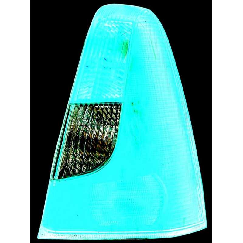 IPARLUX Piloto luz trasero derecho 16250102