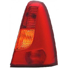 IPARLUX Piloto luz trasero derecho 16250132