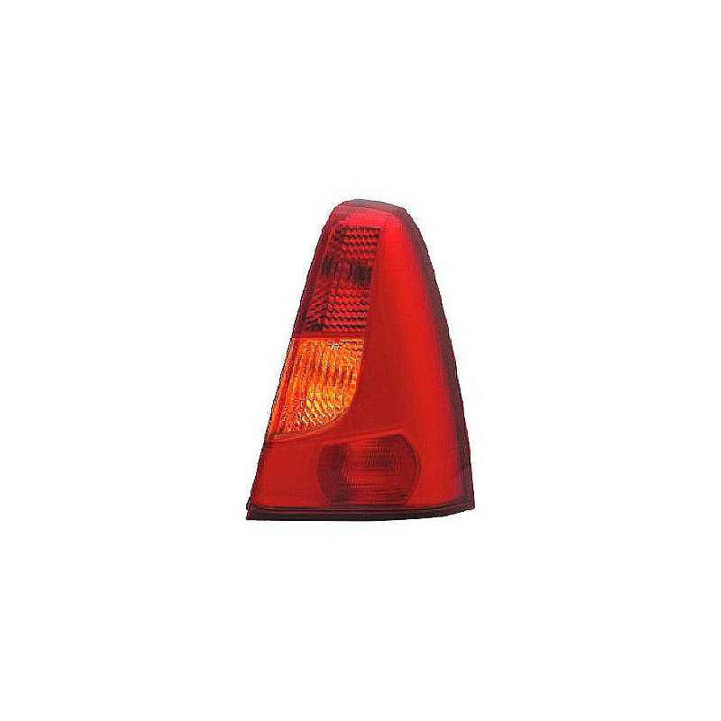 IPARLUX Piloto luz trasero derecho 16250132