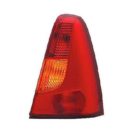 IPARLUX PILOT REAR LIGHT RIGHT 16250132