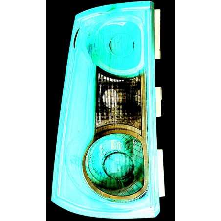 IPARLUX PILOT REAR LIGHT LEFT 16250201