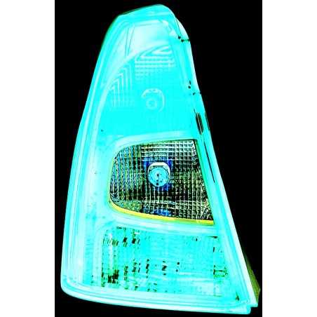 IPARLUX PILOT REAR LIGHT LEFT 16250331