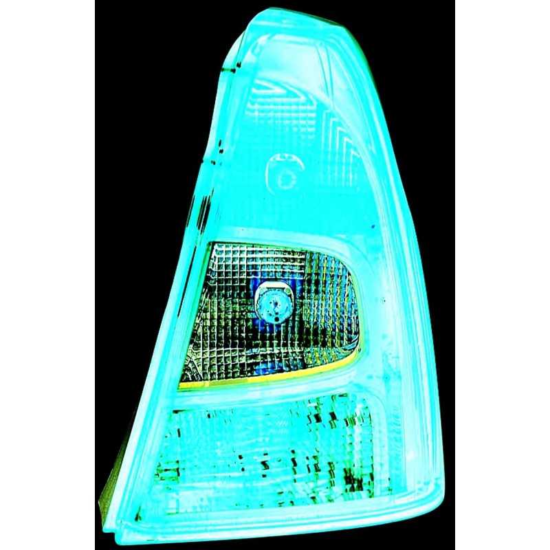 IPARLUX PILOT REAR LIGHT RIGHT 16250332