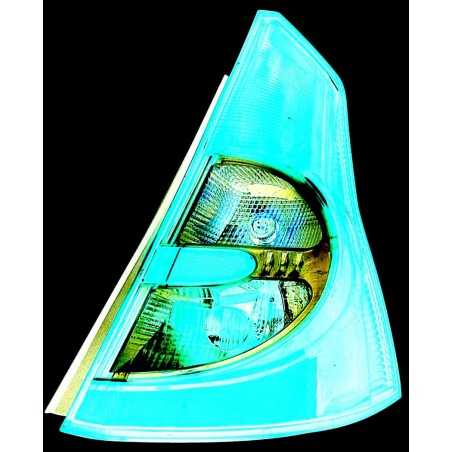 IPARLUX Piloto luz trasero derecho 16250402