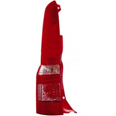 IPARLUX PILOT REAR LIGHT LEFT 16300831